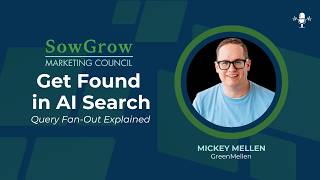 Query Fan-Out Explained: How to Help Your Business Get Found in AI Search