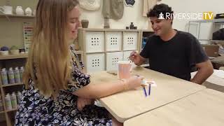 Create Something Special At Mud Hut Pottery Studio