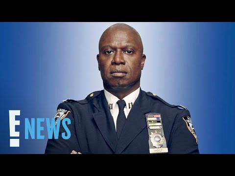 Brooklyn Nine-Nine's Andre Braugher Dead at 61, Co-Stars Pay Tribute | E! News