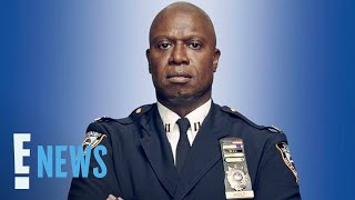 Brooklyn Nine-Nine's Andre Braugher Dead at 61, Co-Stars Pay Tribute | E! News