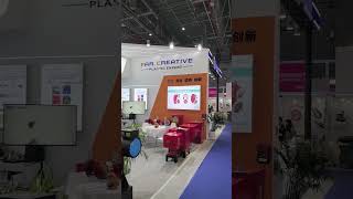Welcome to our Chinaplas exhibition  #Chinaplas #extruder #pvc #plasticmachine