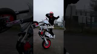 DONT STOP