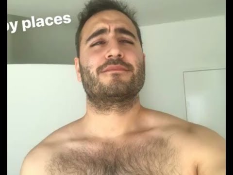 jesus navarro reik sin camisa youtube jesus navarro reik sin camisa youtube