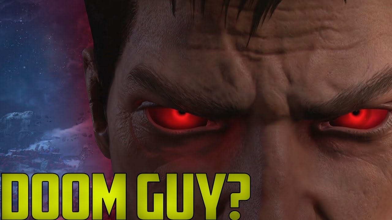 Doom Eternal: Ancient Gods Parte 1 - História Explicada