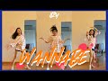 ITZY(있지) - "WANNABE" Dance Cover 커버댄스