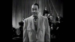 Duke Ellington &amp; His Orchestra – History Of Jazz/Violet Blue