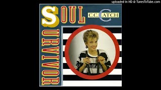 C C Catch - Soul Survivor (1987)