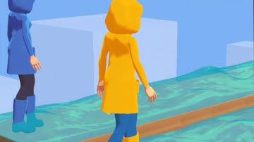 Shoe Race - All Levels (Android,ios) Gameplay (Levels 14-20)