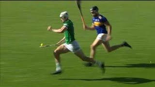 Kyle Hayes Munster final Goal 2021, Shane Dowling Commentary