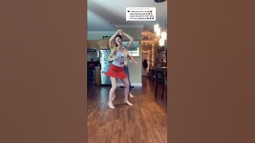 Thumbnail of Run around Sue 💃🏻🕺🏻✨ #shorts