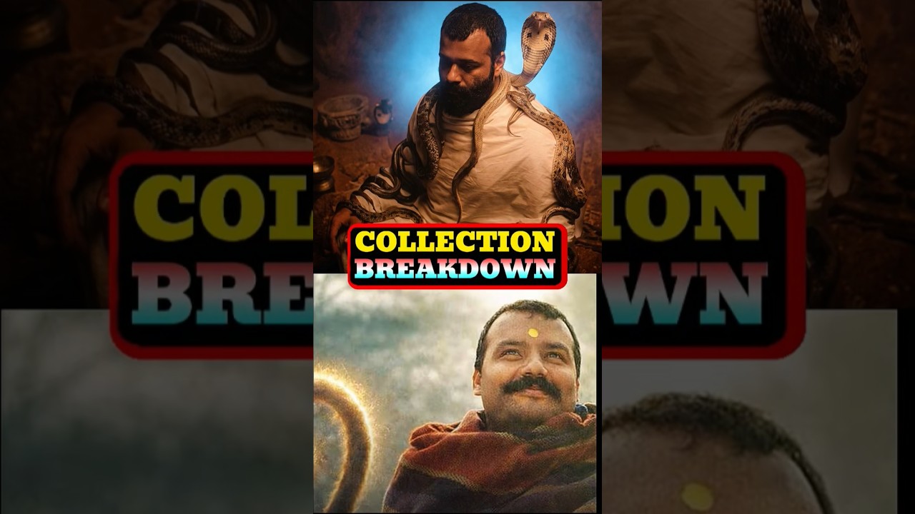 HANUMAN ANSH Box Office Collection BREAKDOWN!🔥 #shorts #bollywood #viral #movie