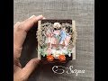 Ornament Box Decor