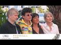 ULYSSE - Photocall - VO Cannes 2026
