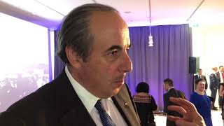 Peter Livanos shares his views on LNG market Details