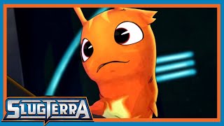 The Gentleman And The Thief [FULL EPISODE] | Slugterra: Episode #23