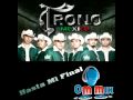 El Trono De Mexico - Hasta Mi Final (Dj Ommix Special N&amp;O Remix)