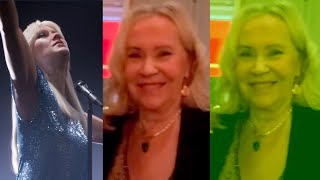 Abba News – Agnetha Dances On Instagram | Abba Helps Children & More