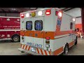 Used ambulance for sale 2015 fore e350 mccoy miller type 3 by pilip ambulances dealer