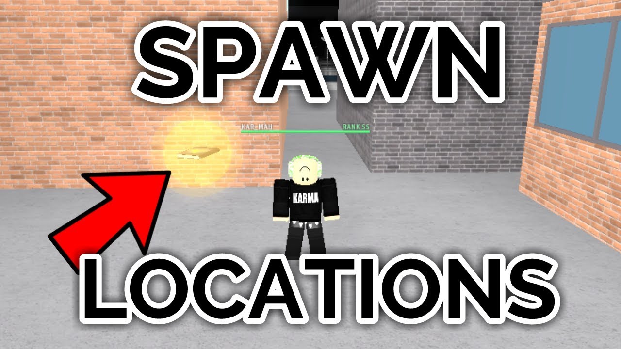 Card Spawn Locations Aenigma Roblox Youtube - aenigma roblox