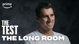 The Long Room | The Test Season Three | Prime Video