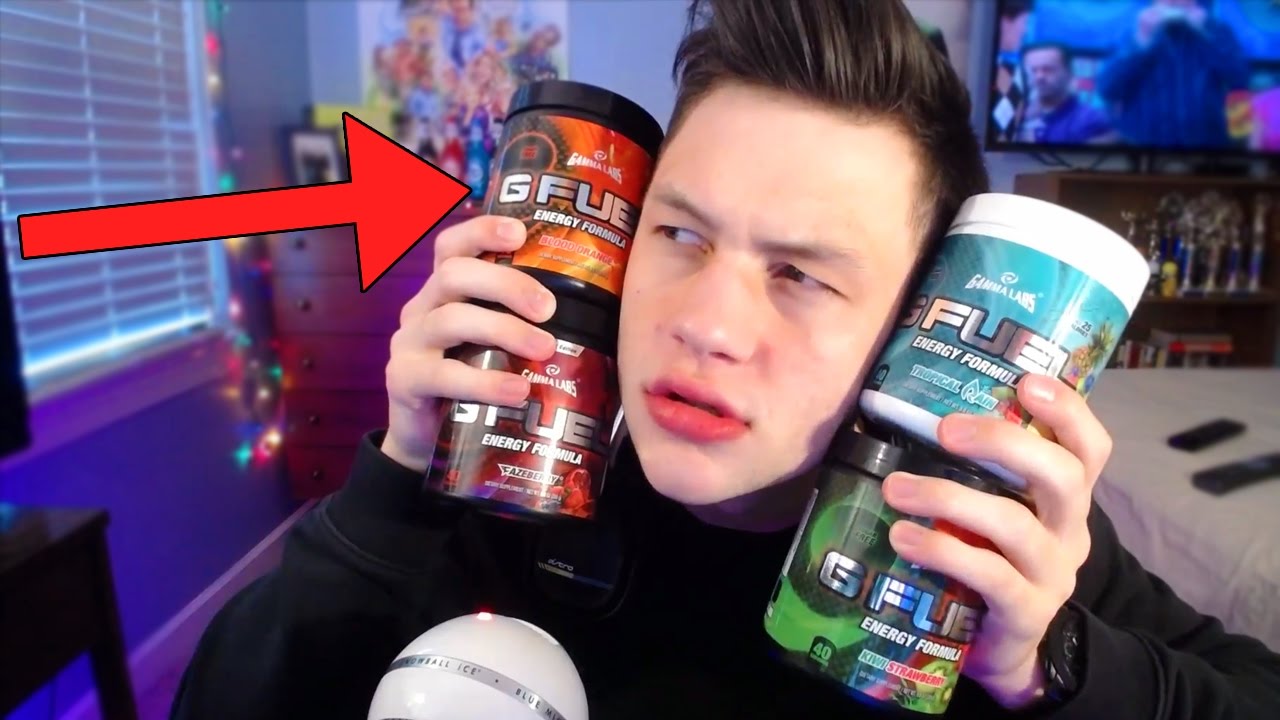 IS G FUEL WORTH BUYING YouTube IS G FUEL WORTH BUYING YouTube