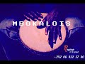 [SOLD] Free Afara Tsena Type Beat instrumental Mopacho 2023 "MBOKALOIS" By Reyane à la prod 🇨🇬🇨🇬