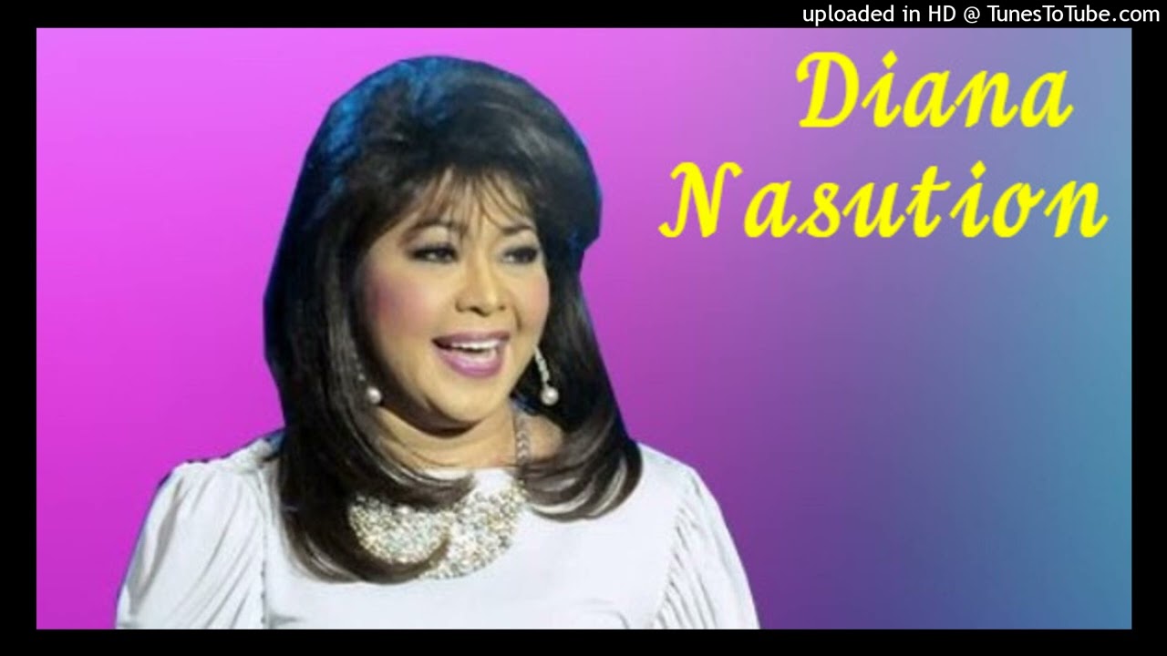 Manisnya Kau Merayu - Diana Nasution