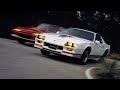 Why The 1982 1984 Chevrolet Camaro Z28 Was A Genuine Performance Car Why The 1982 1984 Chevrolet Camaro Z28 Was A Genuine Performance Car
