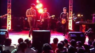 The manakarra - Bukan rahasia