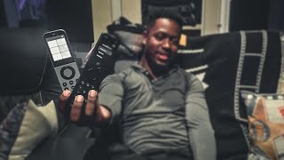 I have a Universal Remote You CAN'T Refuse!