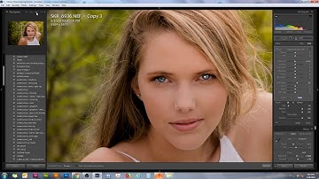 Editing with Meg from Colour Me Pretty Presets: Classic { [CLEAN] Portrait Collection