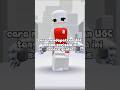 new limited ugc #roblox #ugc #tutorial #shorts #beranda #robloxgames #fyp #games #free #limited