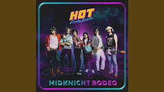 Video thumbnail of "Hot Country Knights - Herassmeant"