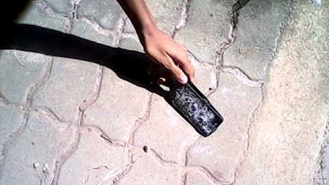 Zigo eon 3i hamer test