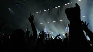 Frank Turner - Punches @ Lost Evenings V Berlin 18/9/2022