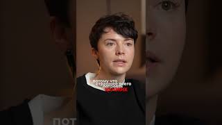 Когда начинаешь ставить границы, чувство вины будто становится постоянным фоном.