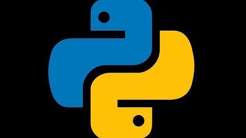 Python ile Sayı Tahmin Oyunu Yapmak - Making a Number Guessing Game with Python
