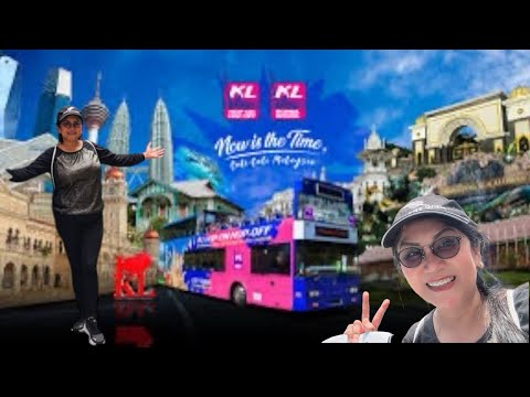 KL HOP ON, HOP OFF TOUR