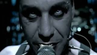 Rammstein - Ich Tu Dir Weh [HD]