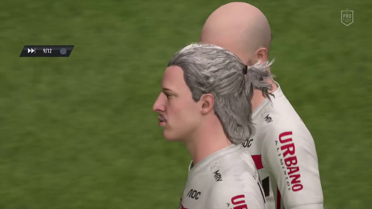 CPN Warrior - Anonymus eSports 0 x 0 DDR eSports