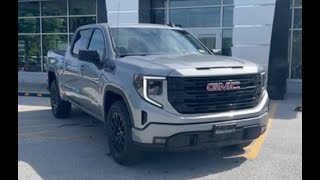 2024 GMC Sierra 1500 Elevation 5.3L Crew Cab