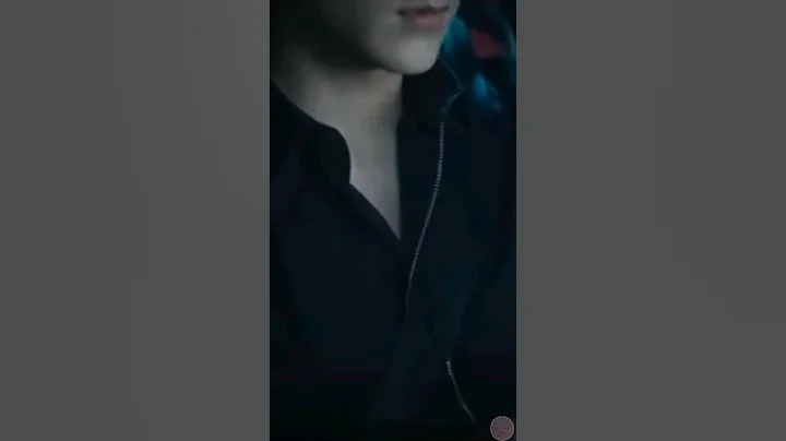 Why was he looking tho 👀#justiceinthedark #bl #bledit #boysloveseries #blseries #blcdrama #cdrama