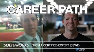 How SolidWorks Changed My Career Path