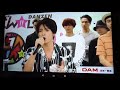 勇太&大樹 バニフレ