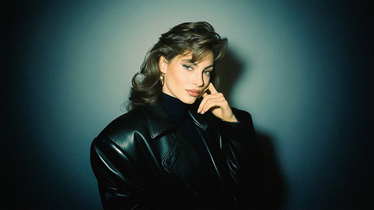 Džejla Ramović - Rizik (1988.) [AI Cover]