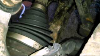 Player Profile HOW TO REPLACE ABS WIRING HARNESS (2005 Saturn Relay)