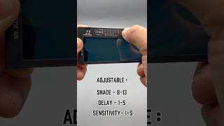 Both Dbm D And Ultra Hd Lenses Are Available Now In Multi-Shade シ