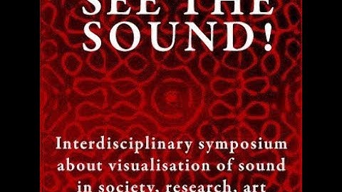 Visualising the unknown: Transcription in ethnomusicology