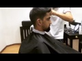 Эркектердин чачтарачы - Мужские стрижки - Barbershop (MARSHAL BISHKEK KYRGYZ REPUBLIC)