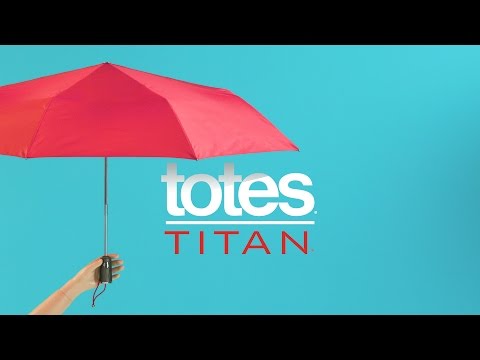 Video: Totes umbrellas ua nyob qhov twg?